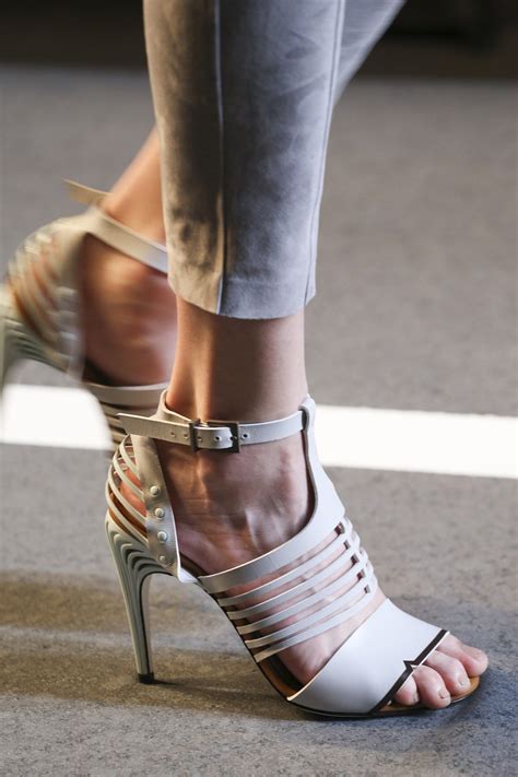 collezione scarpe fendi 2015|Fendi Spring 2015 Ready.